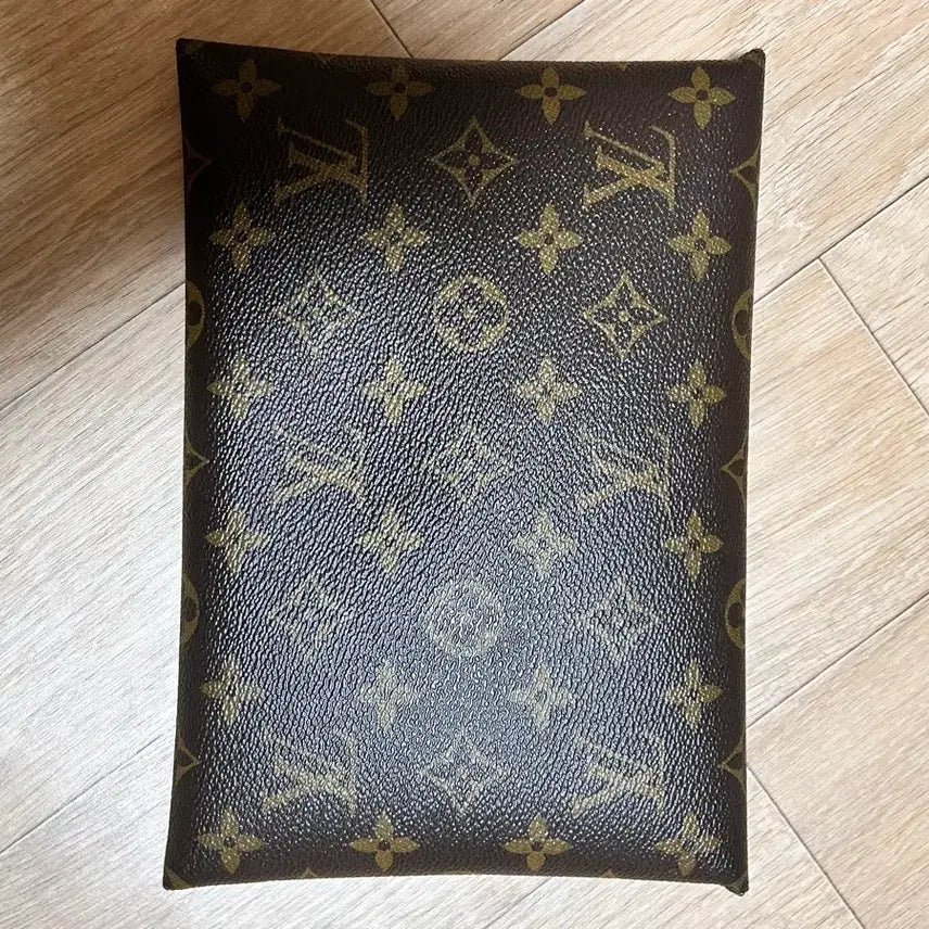 [BUNJANG] Louis Vuitton Kirigami Clutch Set / 루이비통 키리가미 클러치 대+소