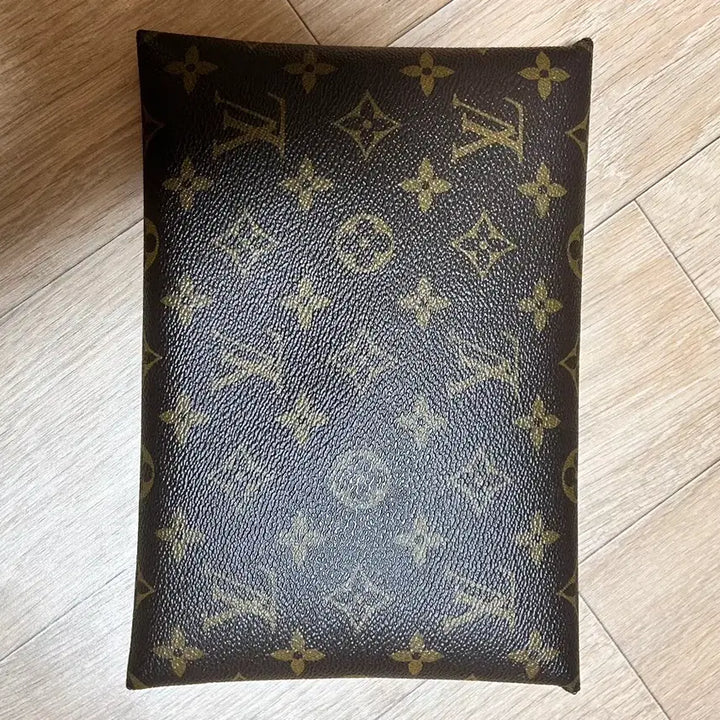 [BUNJANG] Louis Vuitton Kirigami Clutch Set / 루이비통 키리가미 클러치 대+소