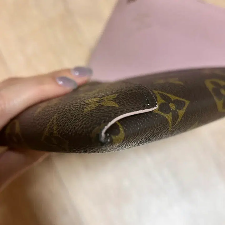 [BUNJANG] Louis Vuitton Kirigami Clutch Set / 루이비통 키리가미 클러치 대+소