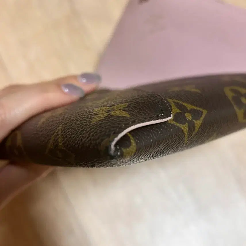 [BUNJANG] Louis Vuitton Kirigami Clutch Set / 루이비통 키리가미 클러치 대+소