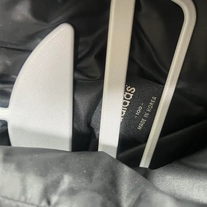 [BUNJANG] Adidas Long Padding Jacket / 아디다스 롱패딩