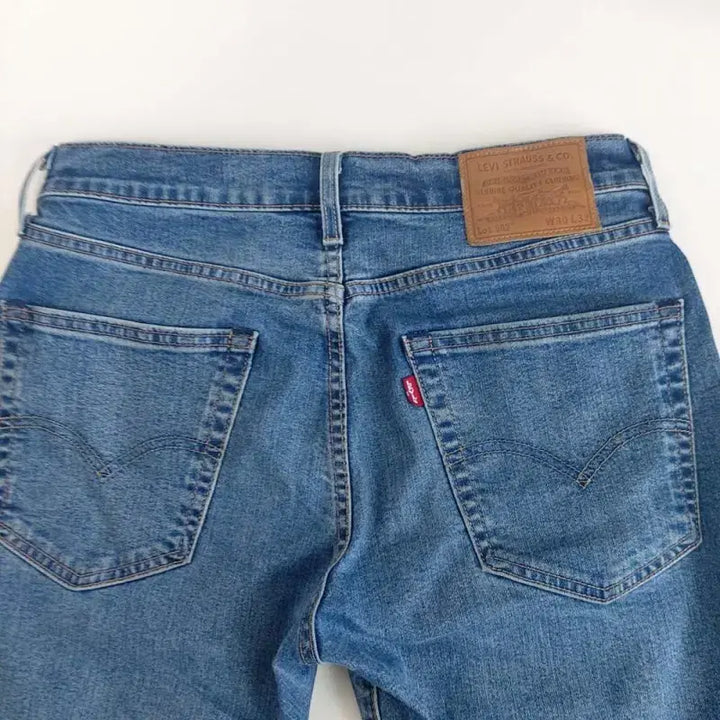 [SOLD OUT] 리바이스 502 빅E 워싱진/30/구제24시/이