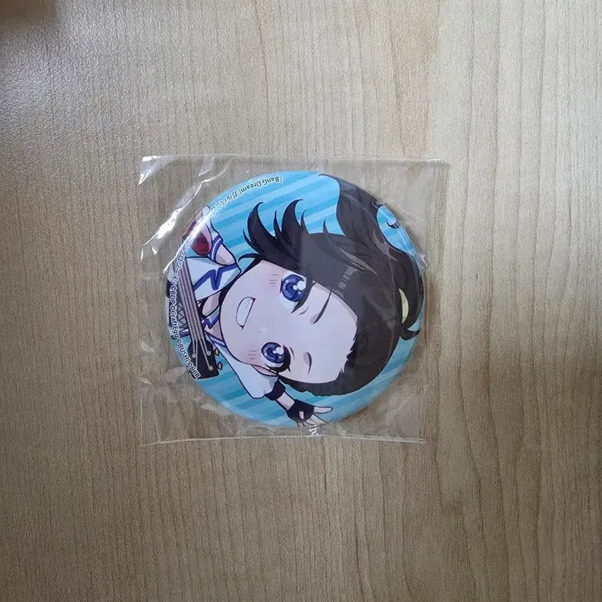 [BUNJANG] BanG Dream! Layer Can Badge / 뱅드림 레이야 캔뱃지