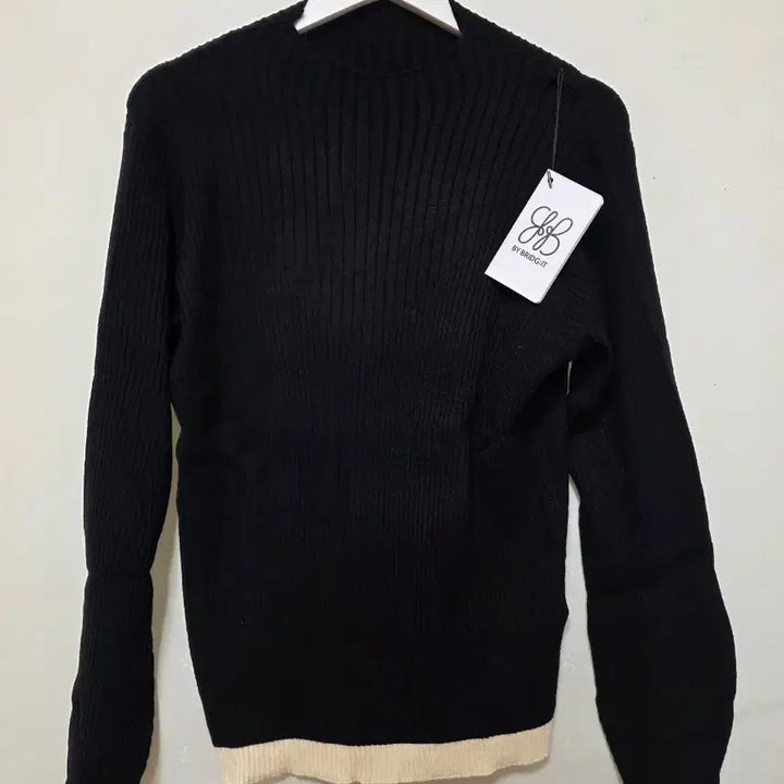 [BUNJANG] BRIDG.IT Ribbed Knit Sweater Bundle Set / 여성 BRIDG.IT 리브 조직 니트 77 88 빅사이즈 4장 세트