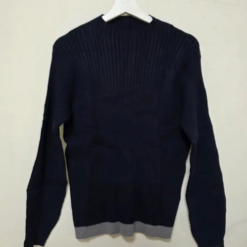 [BUNJANG] BRIDG.IT Ribbed Knit Sweater Bundle Set / 여성 BRIDG.IT 리브 조직 니트 77 88 빅사이즈 4장 세트