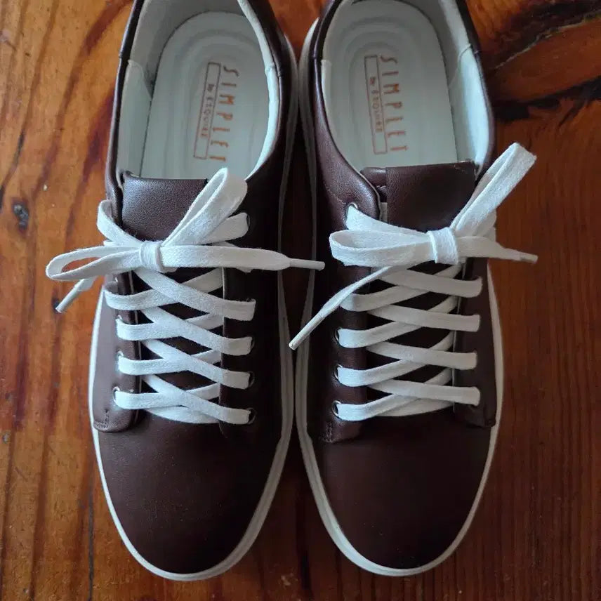 [SOLD OUT] 에스콰이어 남성신발 270새상품