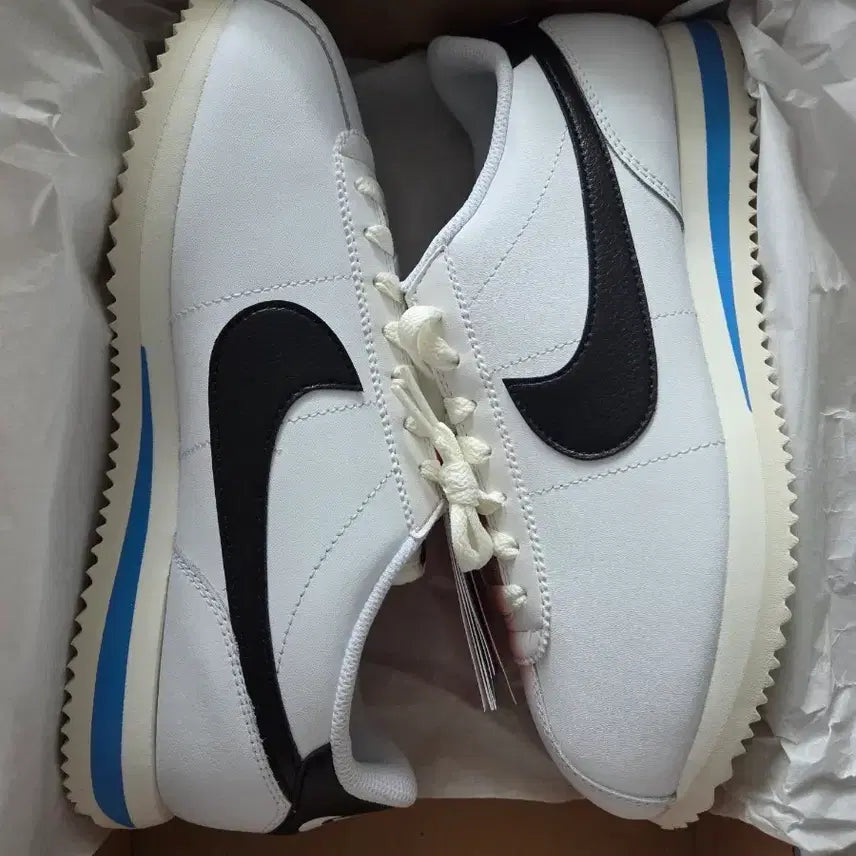 [BUNJANG] Nike Cortez 250 Sneakers / (새상품) 나이키 코르테즈 250