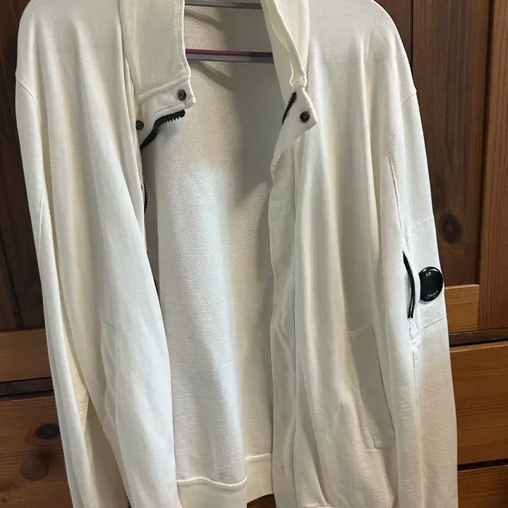 [BUNJANG] CP Company Zip-up Jacket / cp 컴퍼니 집업