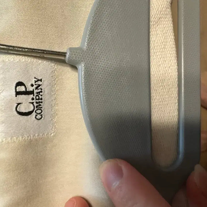 [BUNJANG] CP Company Zip-up Jacket / cp 컴퍼니 집업
