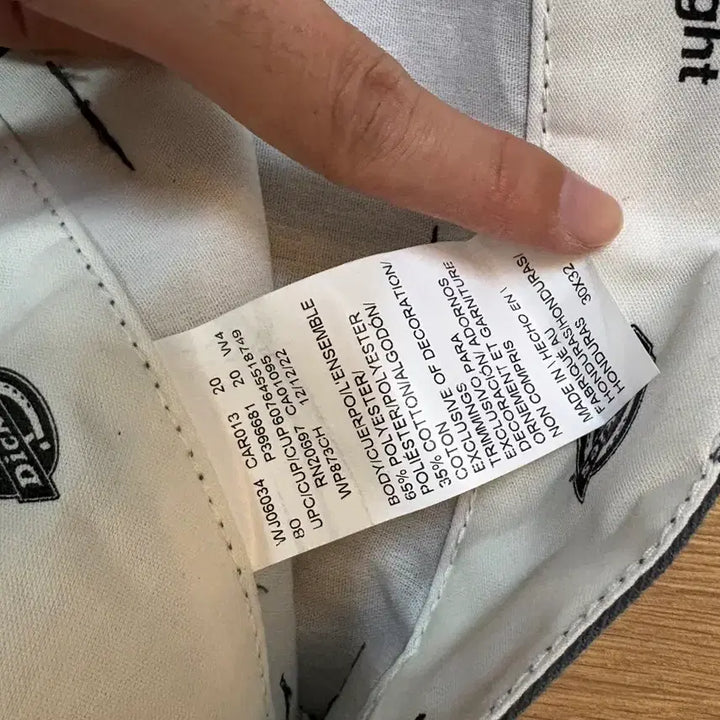 [BUNJANG] Dickies 873 Pants / Dickies 디키즈 873 30x32사이즈 1회착용 판매