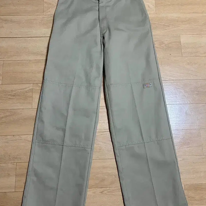 [BUNJANG] Dickies 85283 Double Knee Chino Pants / 디키즈 85283 더블니 치노팬츠