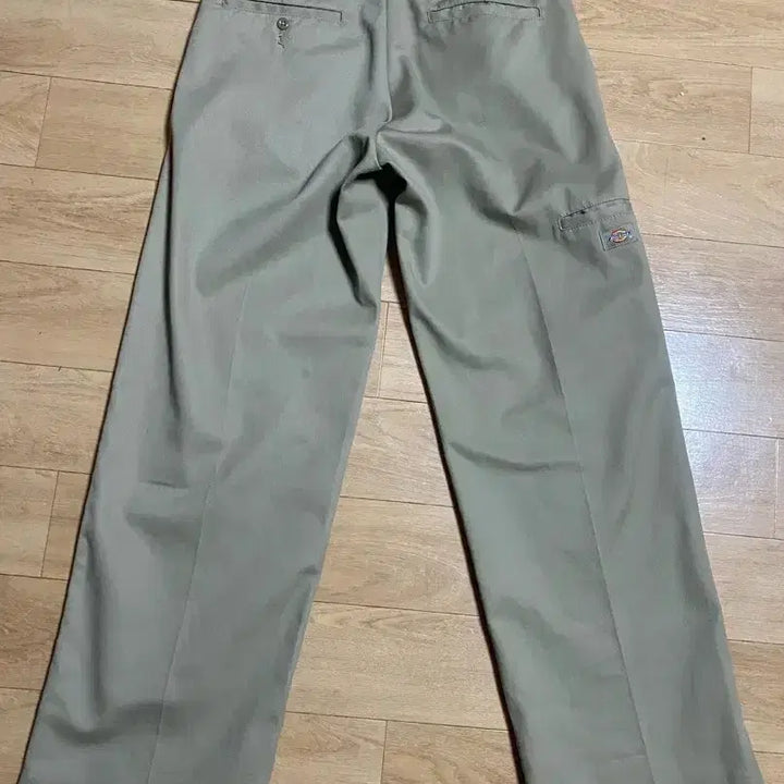 [BUNJANG] Dickies 85283 Double Knee Chino Pants / 디키즈 85283 더블니 치노팬츠