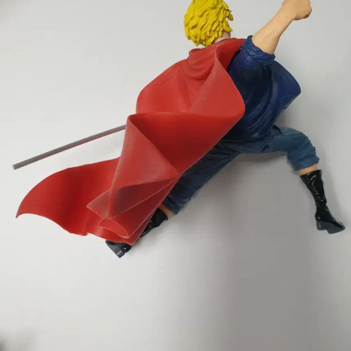 [BUNJANG] Banpresto Sabo Figure / 반프레스토 원피스 사보 피규어
