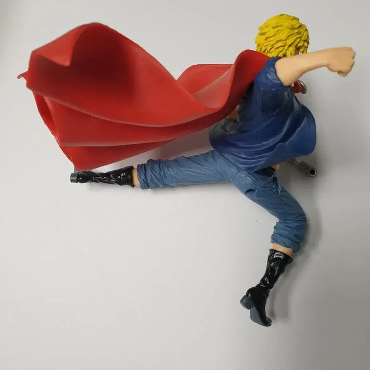 [BUNJANG] Banpresto Sabo Figure / 반프레스토 원피스 사보 피규어