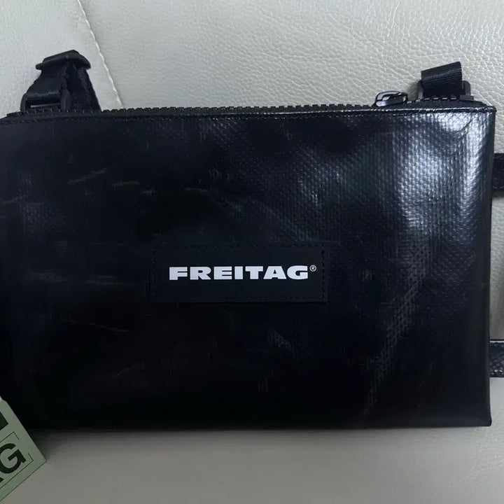 [SOLD OUT] 프라이탁