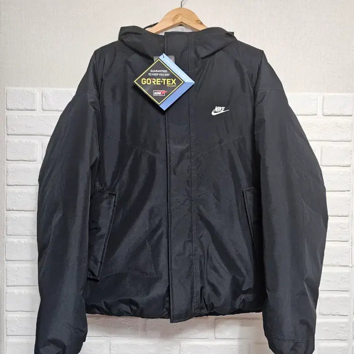 [BUNJANG] Nike NSW Storm-FIT ADV Windrunner Gore-Tex Jacket / 나이키 NSW 스톰핏 ADV 윈드러너 고어텍스 자켓