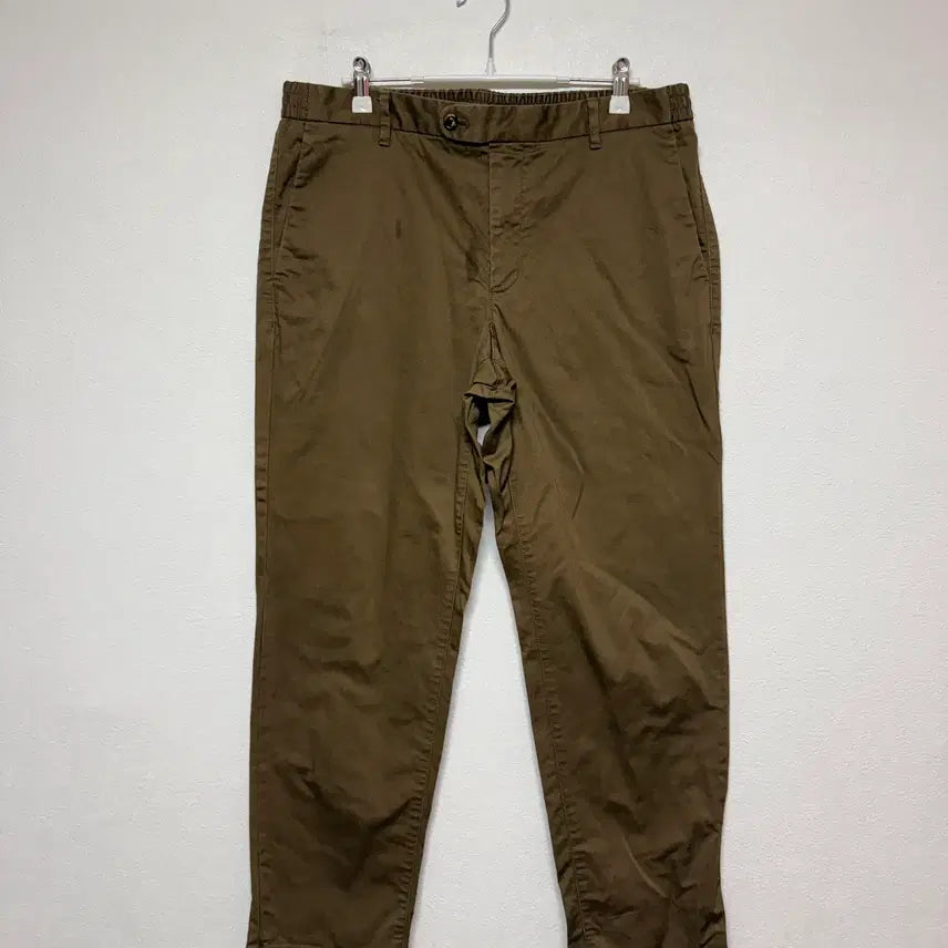 [BUNJANG] Epigram Chino Pants 90 / 에피그램 치노팬츠 90