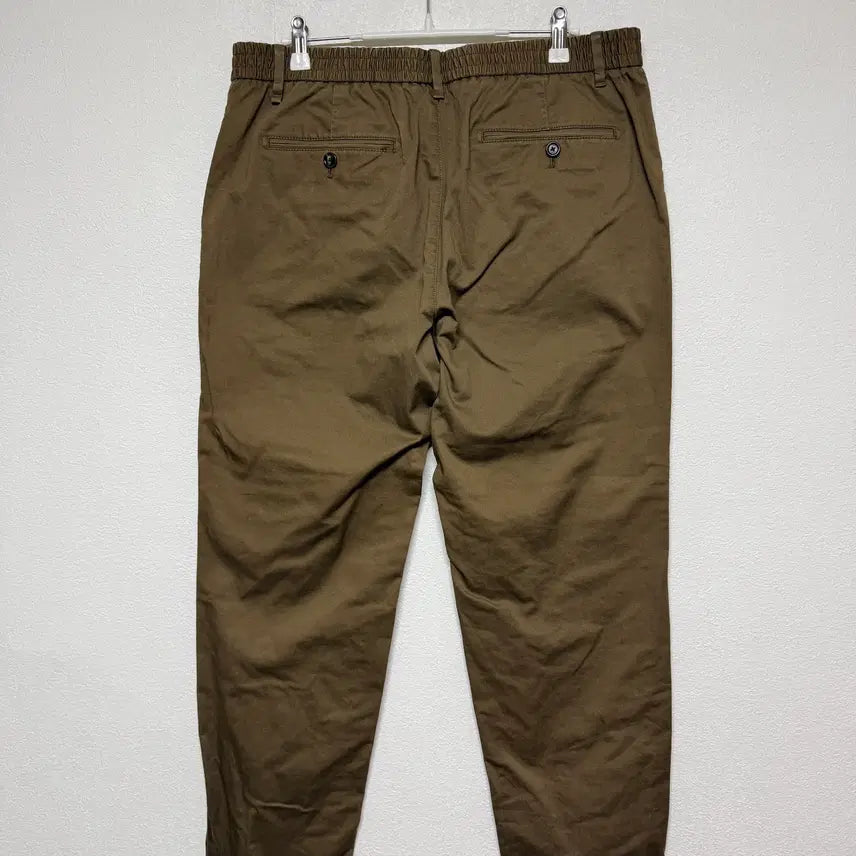 [BUNJANG] Epigram Chino Pants 90 / 에피그램 치노팬츠 90