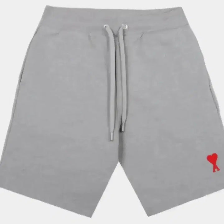 [BUNJANG] BTS Army Heart Logo Shorts / 아미 하트 로고 반바지