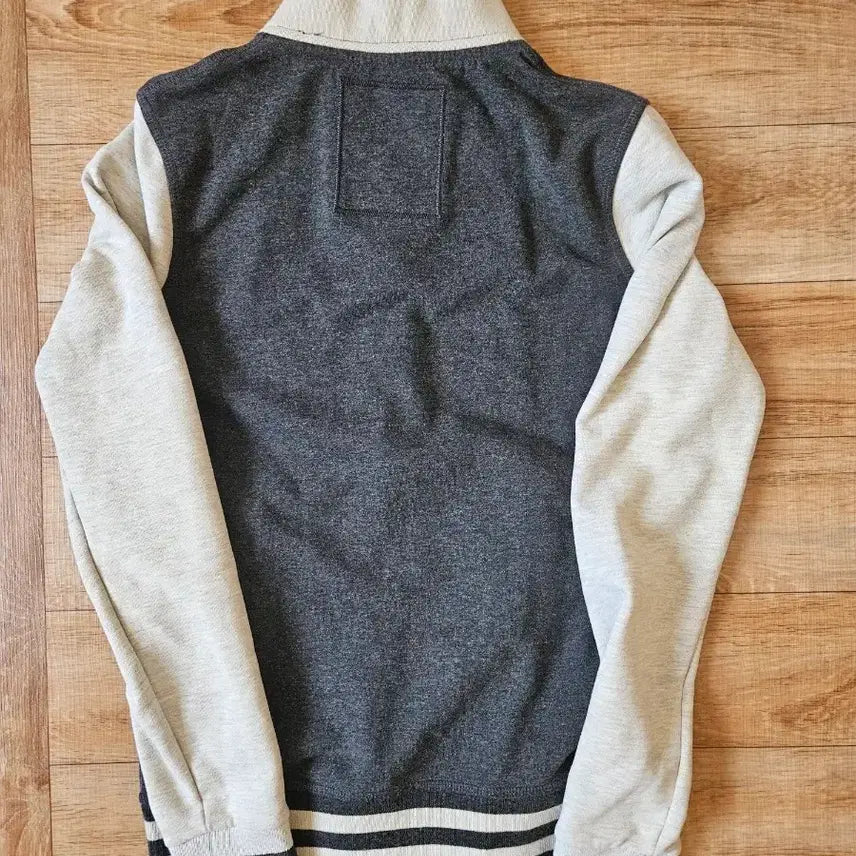 [BUNJANG] Superdry Zip-up Jacket / 슈퍼드라이 집업자켓
