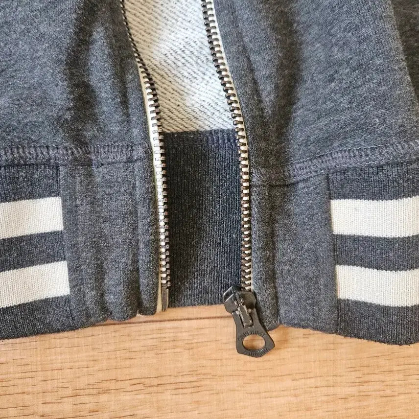[BUNJANG] Superdry Zip-up Jacket / 슈퍼드라이 집업자켓