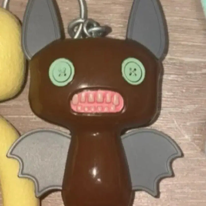 [BUNJANG] Pugler Ultra Rare Item / [택포] 퍼글러 울트라레어 초희귀템