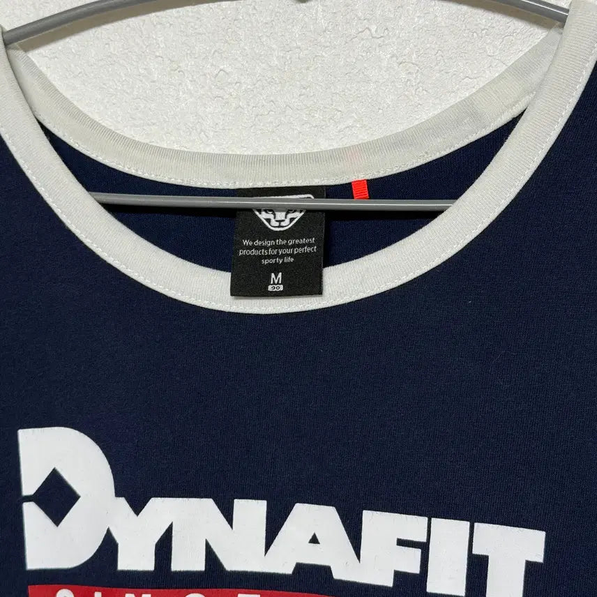 [BUNJANG] Dynafit T-shirt - Medium / 다이나핏 반팔티 M
