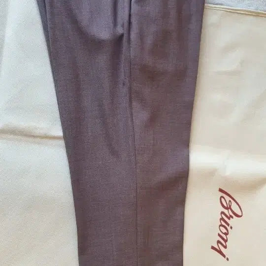 [SOLD OUT] 브리오니 150수 남성 정장 세트