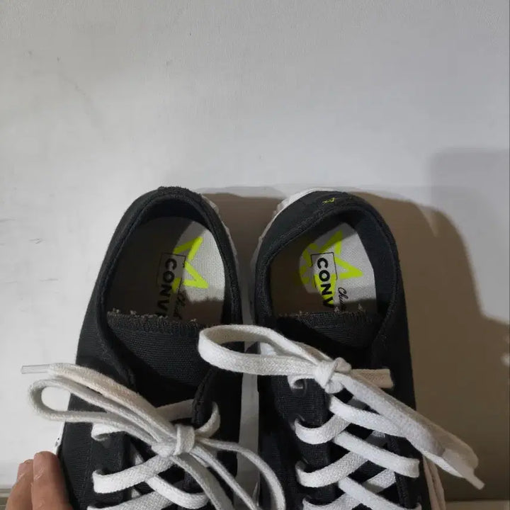 [BUNJANG] Converse Run Star Hike Crater Sneakers / 265mm 컨버스 런스타 크레이터 스니커즈