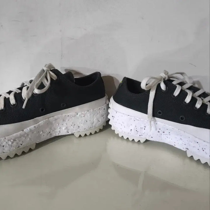 [BUNJANG] Converse Run Star Hike Crater Sneakers / 265mm 컨버스 런스타 크레이터 스니커즈