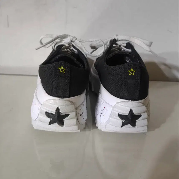 [BUNJANG] Converse Run Star Hike Crater Sneakers / 265mm 컨버스 런스타 크레이터 스니커즈