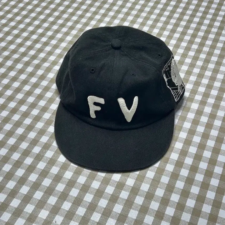 [SOLD OUT] 셔터 볼캡