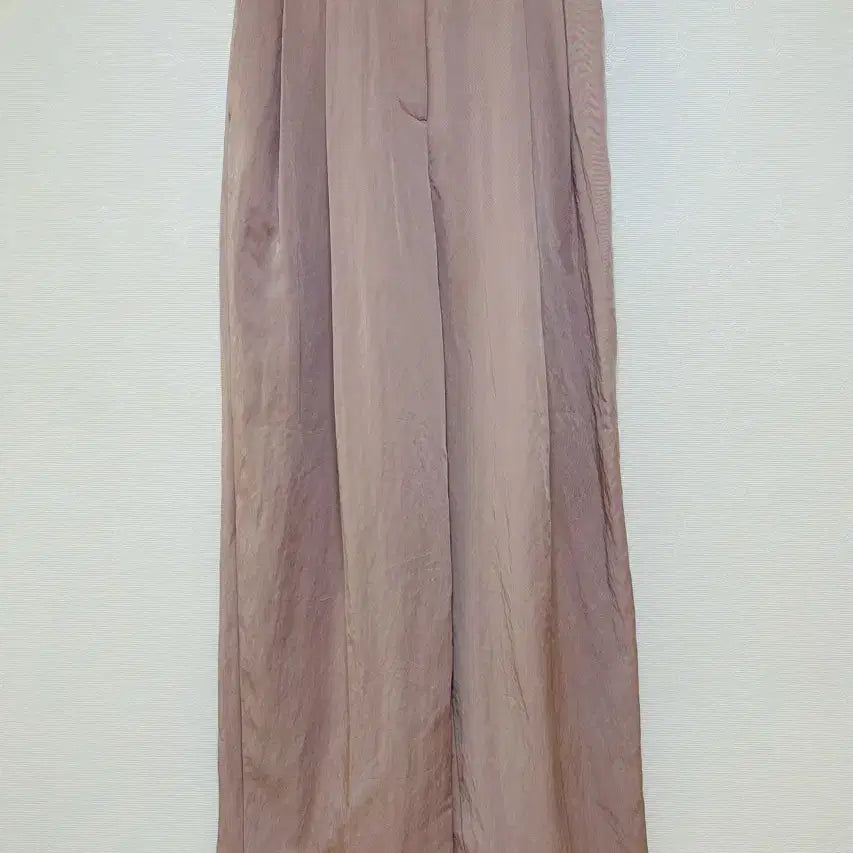 [BUNJANG] COS Wide Leg Pants / 코스 cos 통바지 와이드팬츠