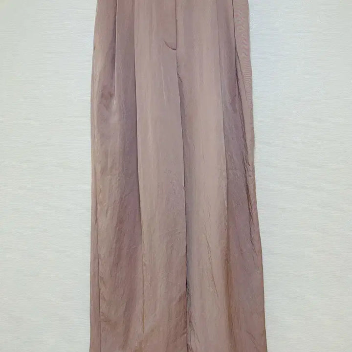 [BUNJANG] COS Wide Leg Pants / 코스 cos 통바지 와이드팬츠