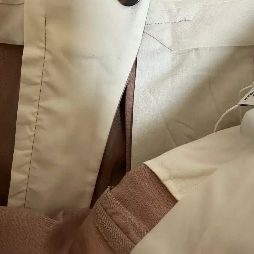 [BUNJANG] COS Wide Leg Pants / 코스 cos 통바지 와이드팬츠