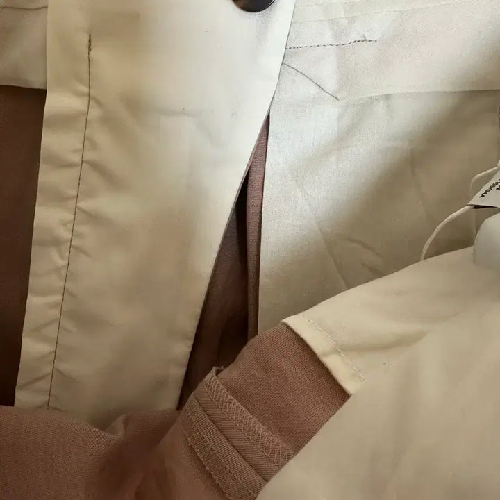 [BUNJANG] COS Wide Leg Pants / 코스 cos 통바지 와이드팬츠
