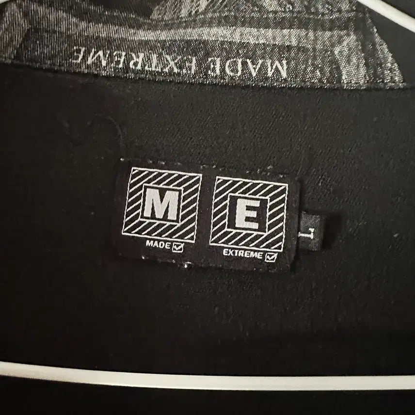 [BUNJANG] Made Extreme Pattern Jacket (L) / made extreme 자켓 L