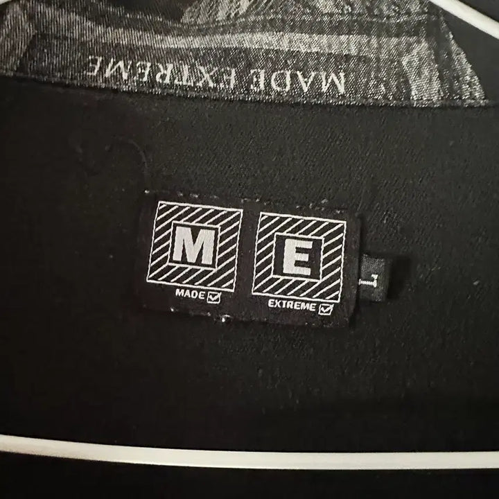 [BUNJANG] Made Extreme Pattern Jacket (L) / made extreme 자켓 L