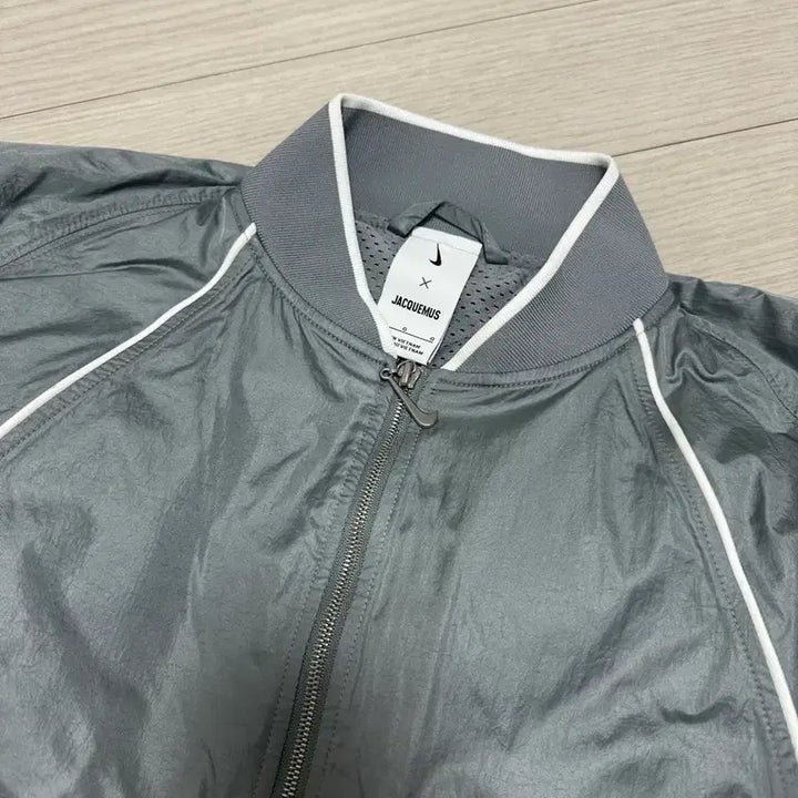 [BUNJANG] Nike Jacquemus Jumper (L) / 나이키 자크뮈스 점퍼(L)