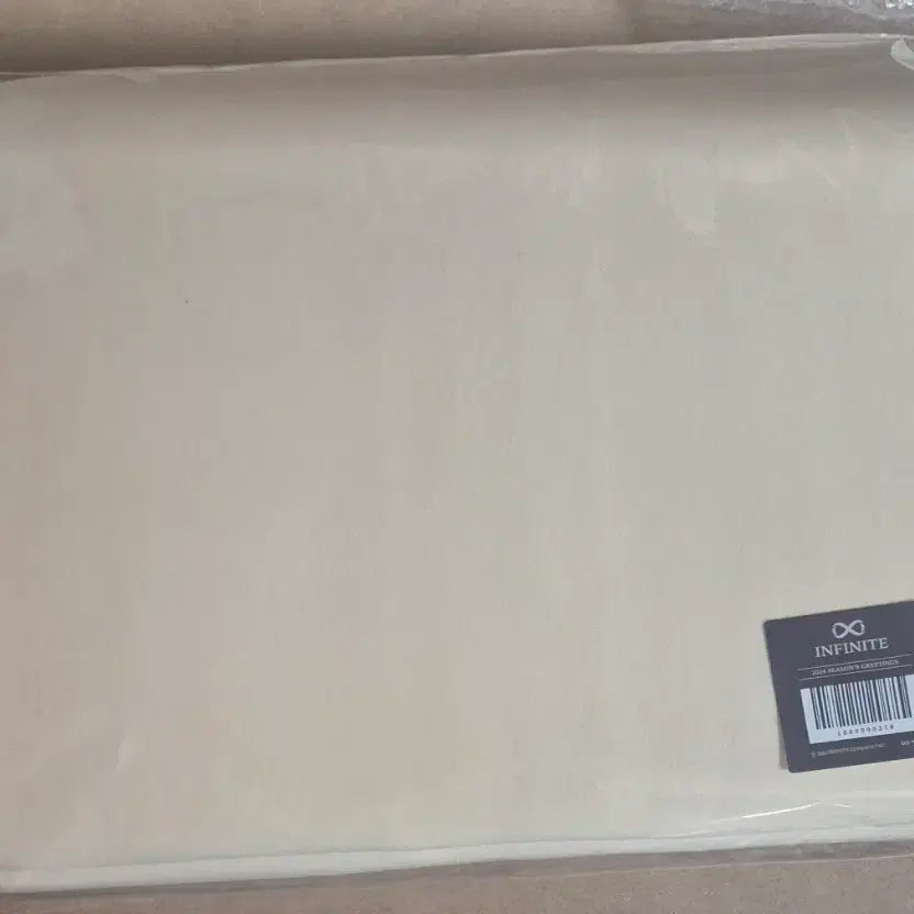 [SOLD OUT] (미개봉)인피니트 2024시즌그리팅