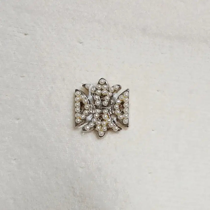[SOLD OUT] 듀엘 DEWL 아이보리 러플 스커트