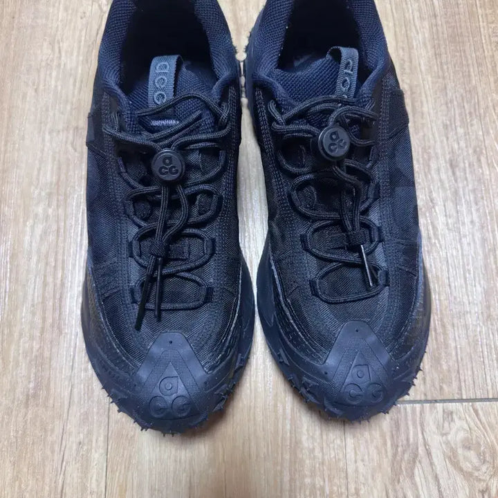 [BUNJANG] Nike ACG Mountain Fly 2 - 255 / 나이키 acg 마운틴플라이2 255