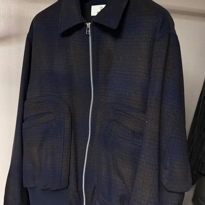 [BUNJANG] Years Ago Blue Jean Jacket / (M) 이얼즈어고 블루종
