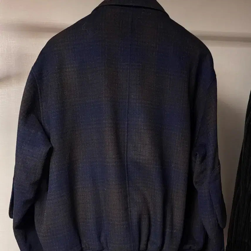 [BUNJANG] Years Ago Blue Jean Jacket / (M) 이얼즈어고 블루종