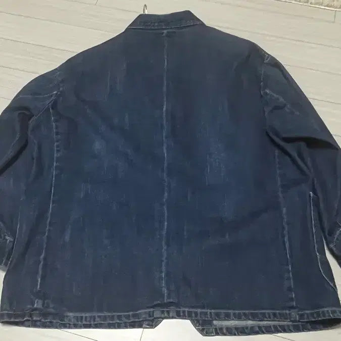 [BUNJANG] Porter Classic Stain Bag Coverall M / 포터클래식 스테인백 커버올M