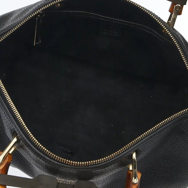 [SOLD OUT] 구찌 뱀부 토트백
