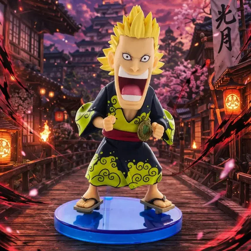 [BUNJANG] Banpresto Kin&