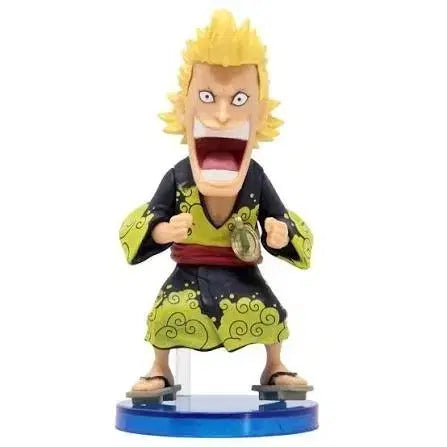 [BUNJANG] Banpresto Kin&