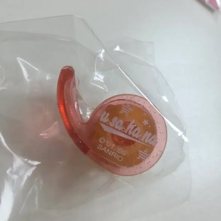 [BUNJANG] Usahana Vintage Set: Tape Cutter, Scissors, Tin Case / 세트)고전우사하나 보관함 테이프커터기 가위 틴케이스
