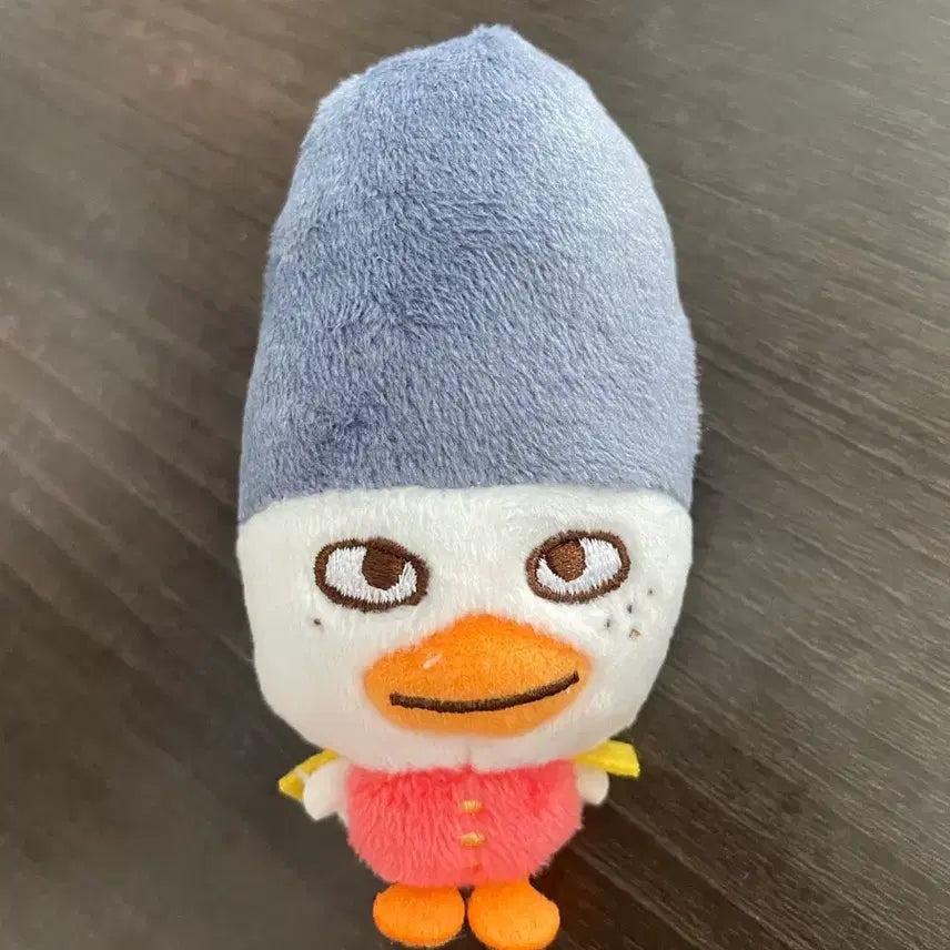[BUNJANG] Boss Rise Ddolbyeongi Doll / 보스라이즈 똘병이 인형 양도합니다